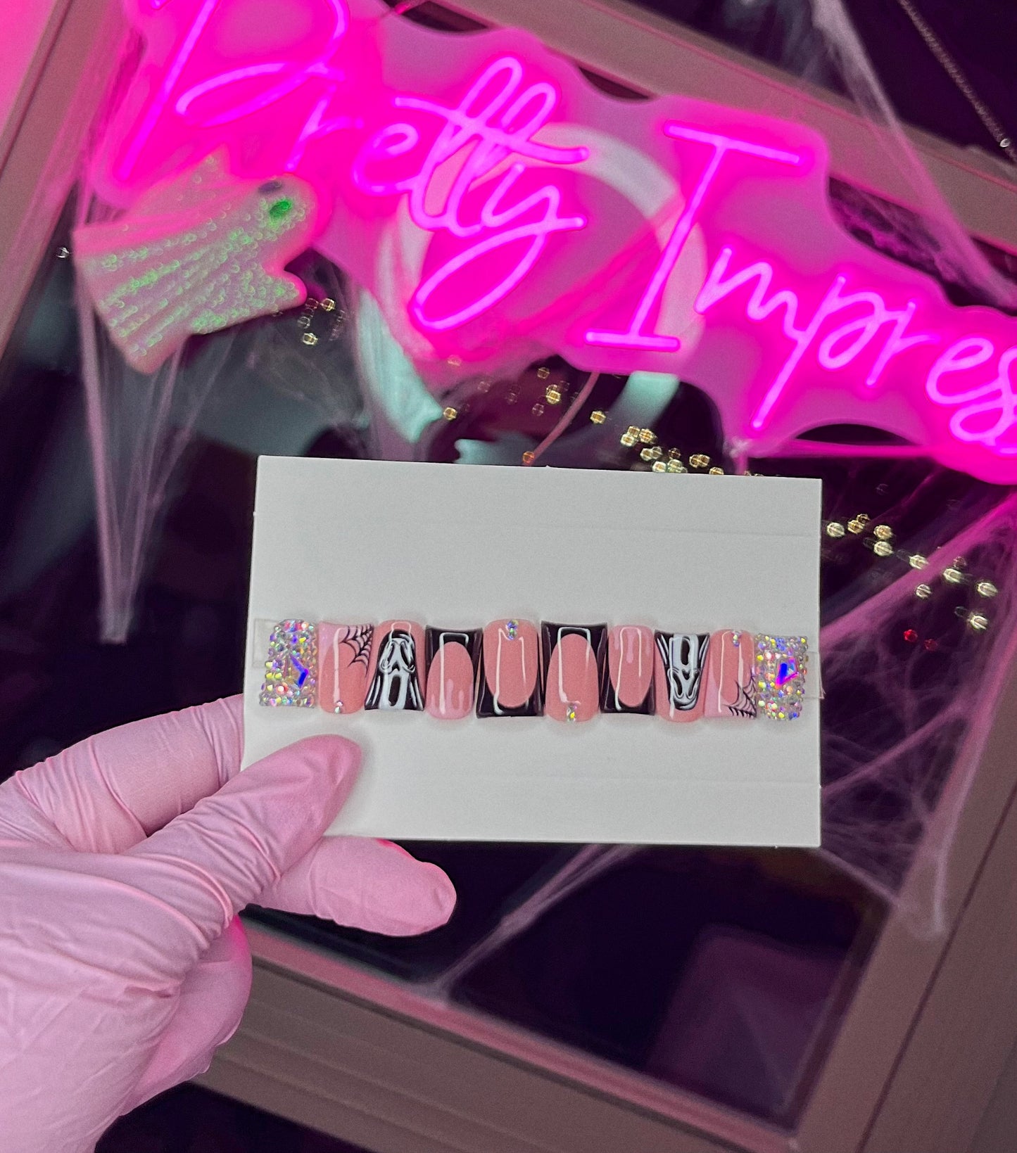Bling Scream